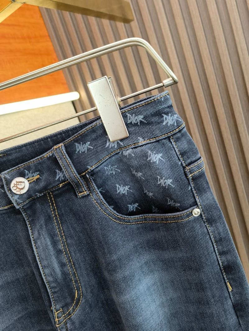 Christian Dior Jeans